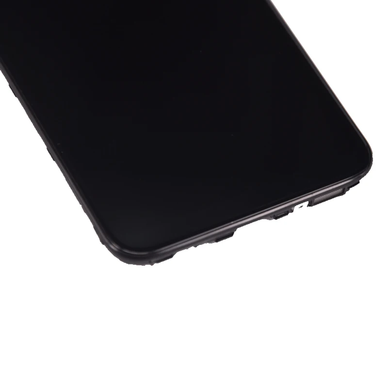 Pantalla LCD original para Samsung Galaxy A20e, repuesto para tel&eacute;fono m&oacute;vil, montaje de digitalizador t&aacute;ctil, A202, A202F-3