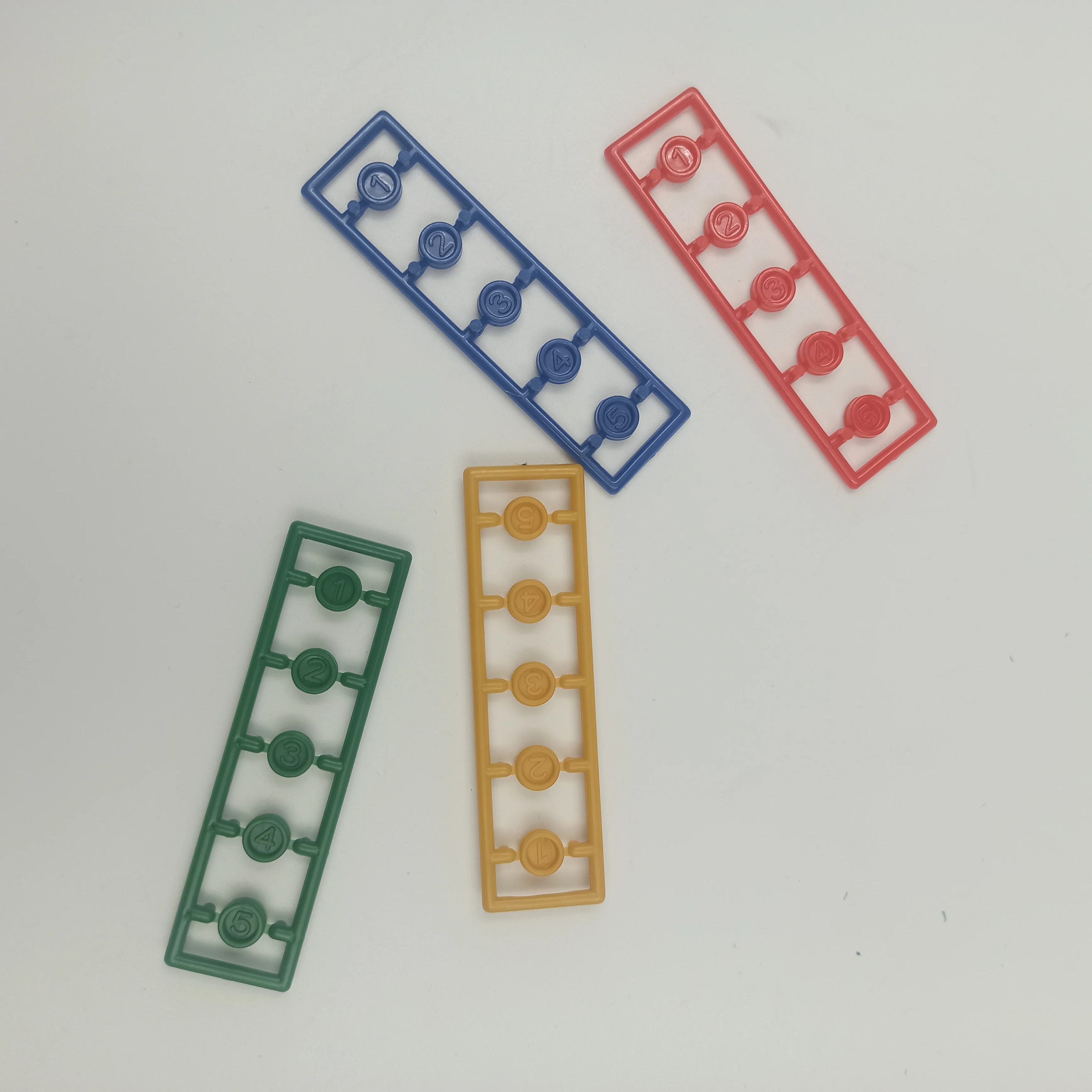 Buildmoc Nanoblock Базовая пластина образовательные блоки для укладки кирпичной кладки