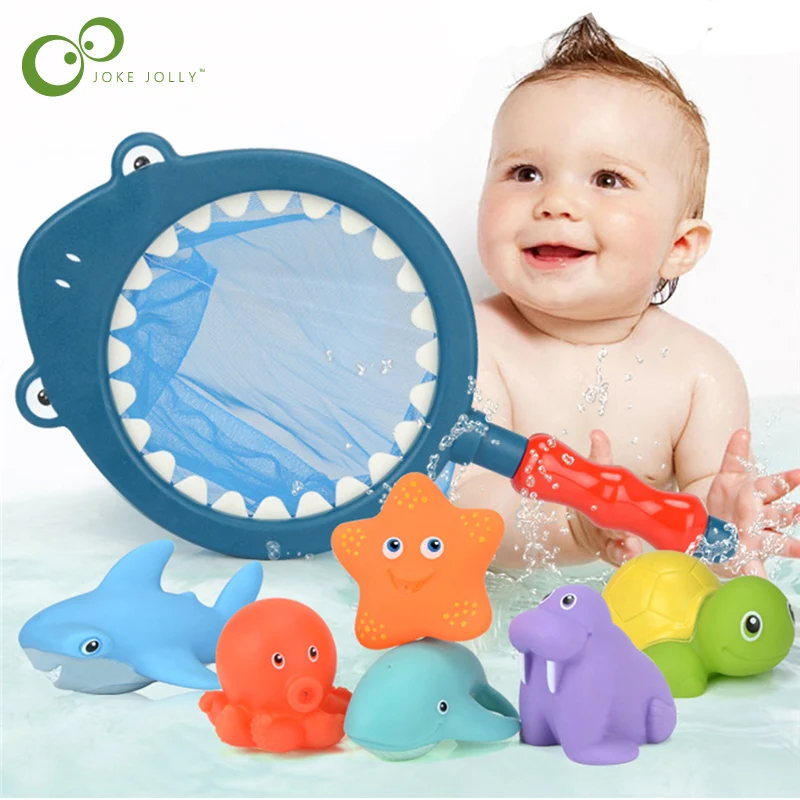 5/7 шт. рыболовные игрушки ZXH | Игрушки и хобби