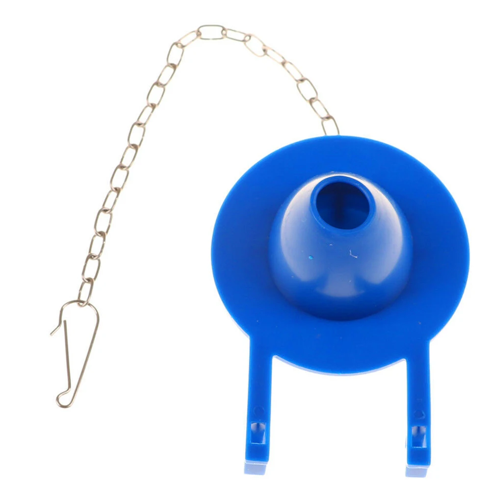 

Bathroom Water Saver Ring Adjustable Flap Cover Toilet Flapper Part Seal Drain Tank Home Accessories PVC Repair