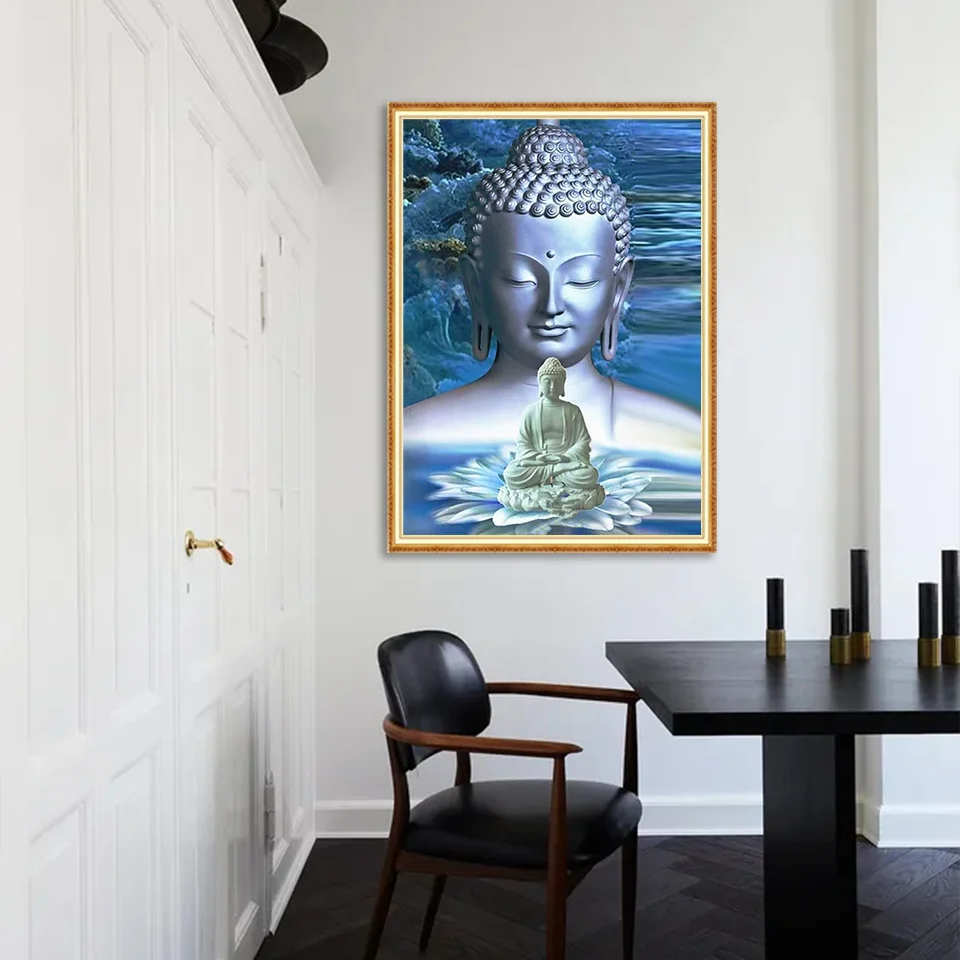 Алмазная картина 5D &quotсделай сам&quot Набор для вышивки крестиком с изображением