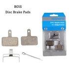 Тормозная колодка B01S, металлическая вставка для фотовспышки, металлическая смола для фотовспышки, M575, M525, M495, M486, BM485, M475, M416, M416A, M415, M4050, гидравлическая