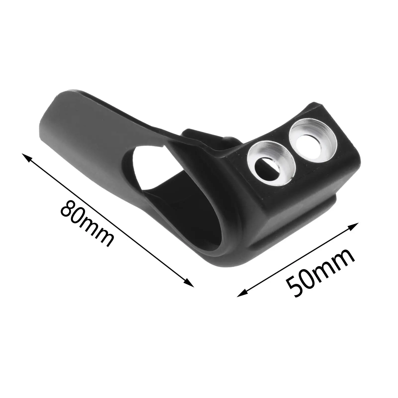 

1Pair Motorcycle Racing Lower Front Fork Leg Shoe Protection Cover for Motorbike Guard Parts Accessories Gear Shift Lever Cover