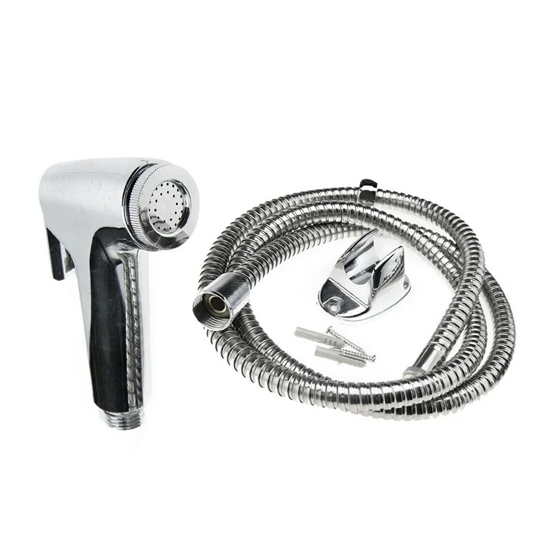 Пистолет распылитель для унитаза с электрическим покрытием|Биде| |