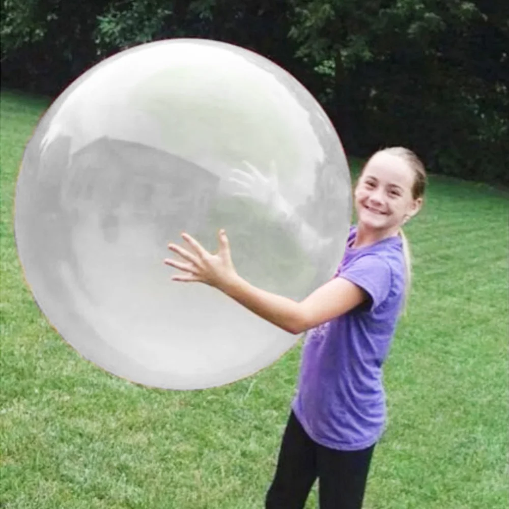 10 шт./лот 12-дюймовые толстые прозрачные латексные воздушные шары романтичное