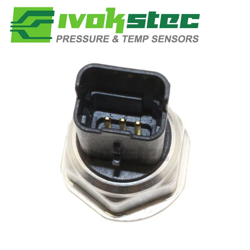 Регулятор давления на топливной рейке датчик отправителя для Ford SsangYong Rexton