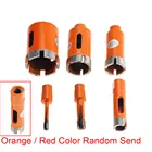 M10 алмазный резак, пила, сердечник, сверло, угловая шлифовальная машина, Открыватель отверстий для мрамора, гранита, кирпича, плитки, керамики, бетона, сверление