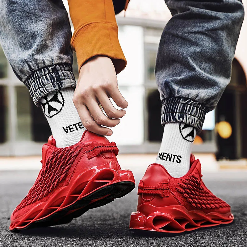 

men shoes Sneakers Male Mens casual Shoes tenis Luxury shoes youth fashion trending shoes fashion running Daddy Sneakers for men