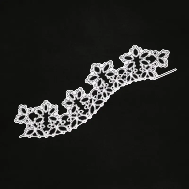 Металлические Вырубные штампы фотообои карточки тиснение Ремесла