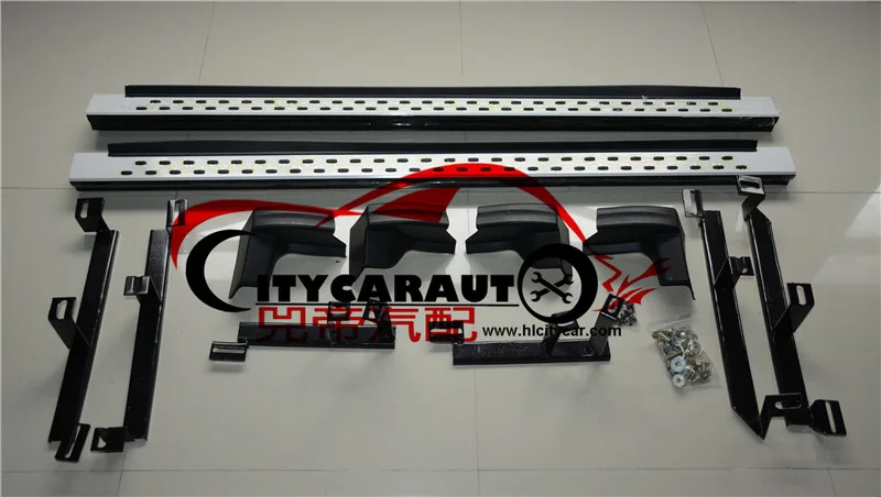 

2021 подходит для H2 Suv приветствуется боковая педаль Haval