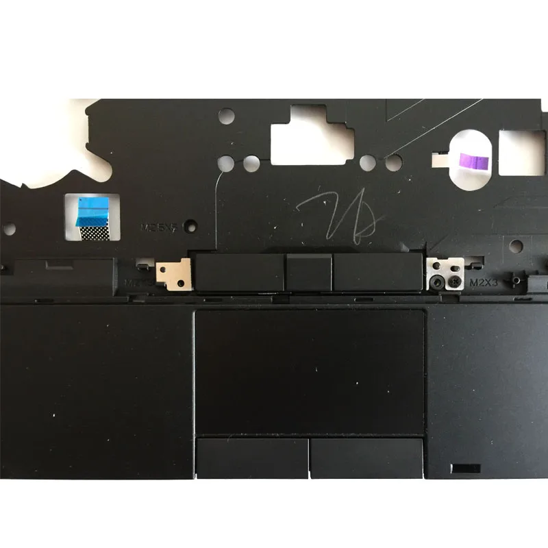 Чехол для ноутбука Dell Latitude E6440 Pamrest верхняя крышка и тачпад-A131CE | Компьютеры офис