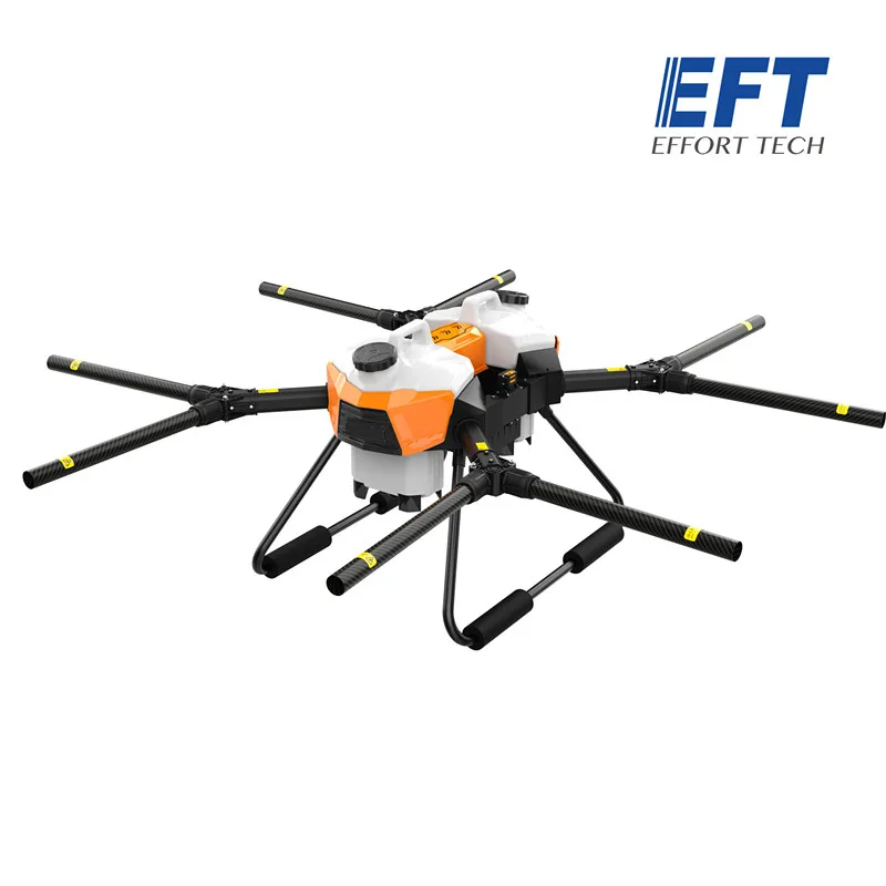 Новая рамка для сельскохозяйственного распылителя EFT G20 22L 22 кг/система