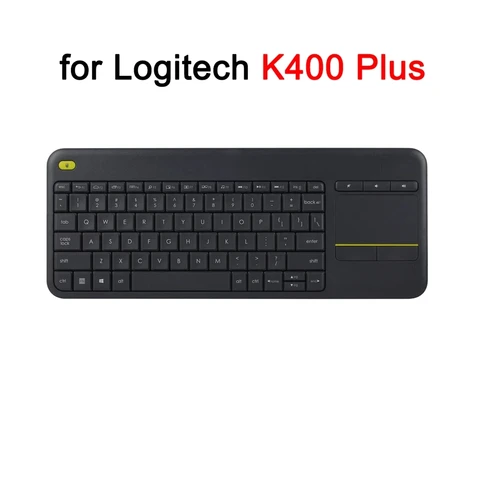 Logitech k400 plus AliExpress