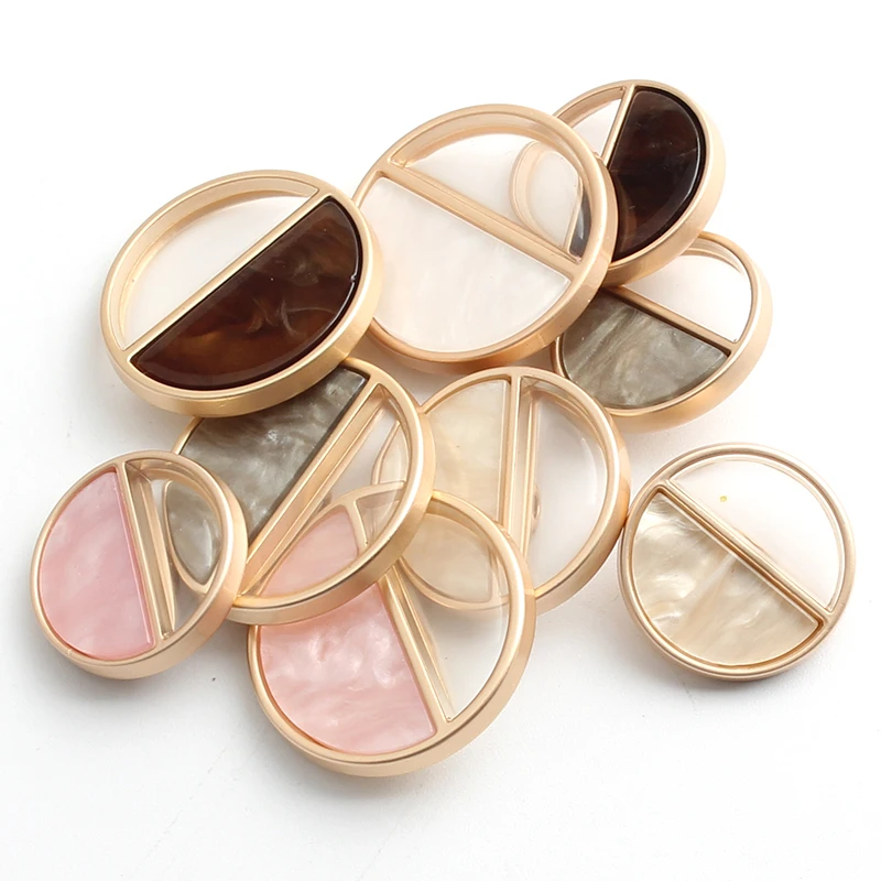 5 шт. декоративные пуговицы для свитера пальто|Пуговицы| |