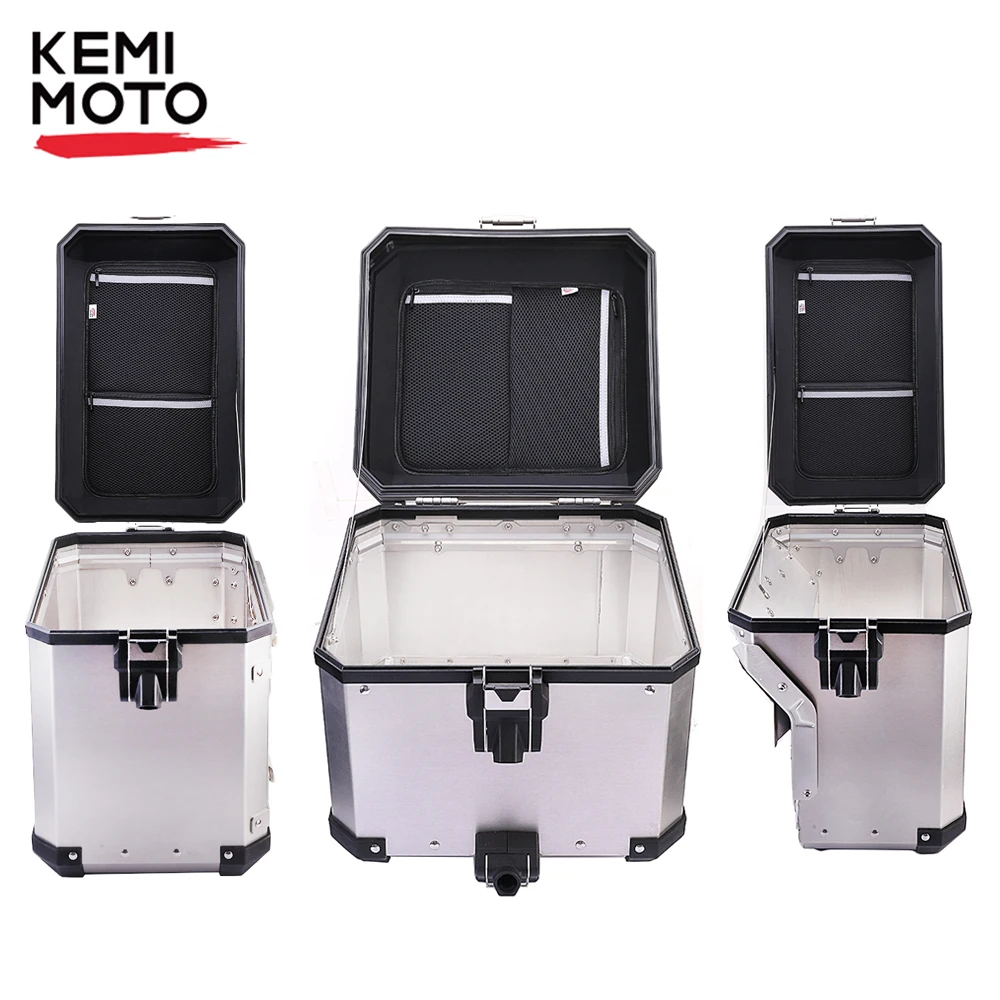 

for BMW R1200GS LC ADV R1250GS R 1200 GS Motorcycle Luggage Box Inner Container Tail Case Trunk Side Saddlebag Inner Bag