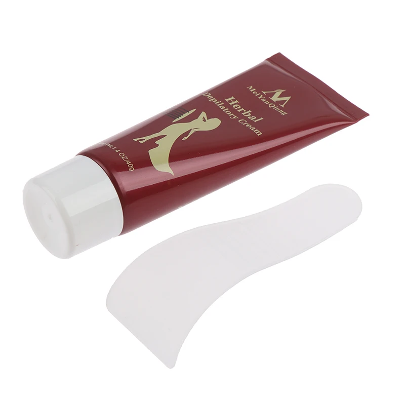 Травяной крем для удаления волос безболезненное удаление на теле удаляет