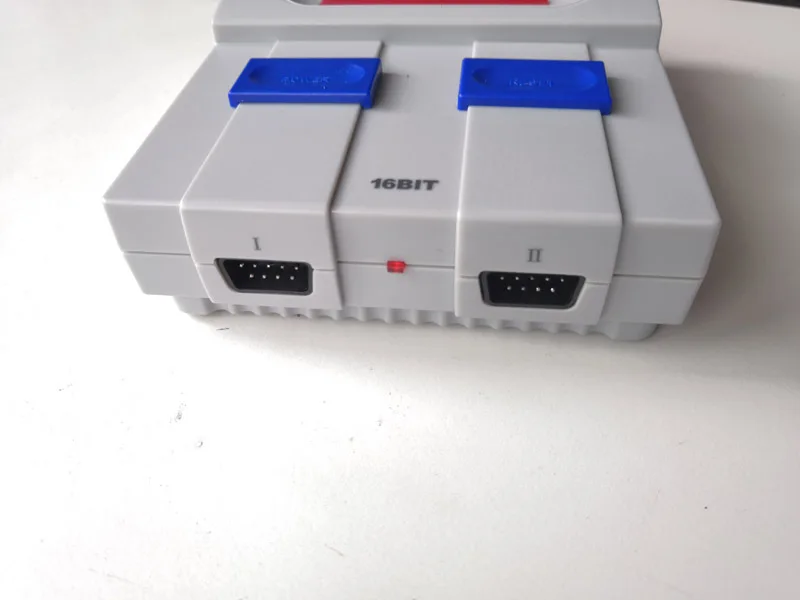 16 бит ретро мини MD семейная ТВ Видео игровая консоль портативные игровые консоли