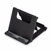 universal adjustable phone tablet table desk desktop mount stand holder portable mini phone bracket for xiaomi huawei pad