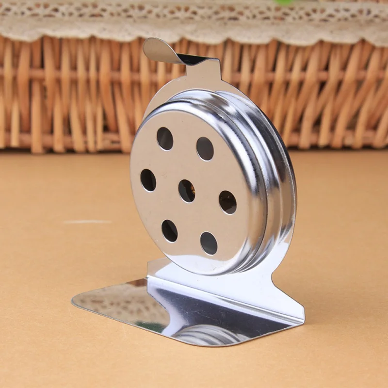 Нержавеющая сталь кухонный пищевой измерительный прибор для мяса по Цельсию