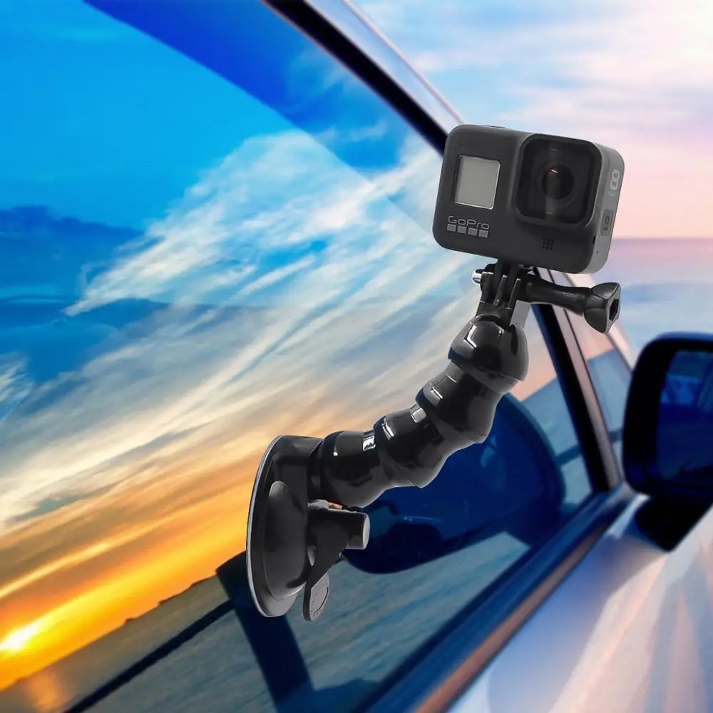 STARTRC для Gopro hero8/экшн Спортивная камера/мобильный телефон/заполняющий Светильник