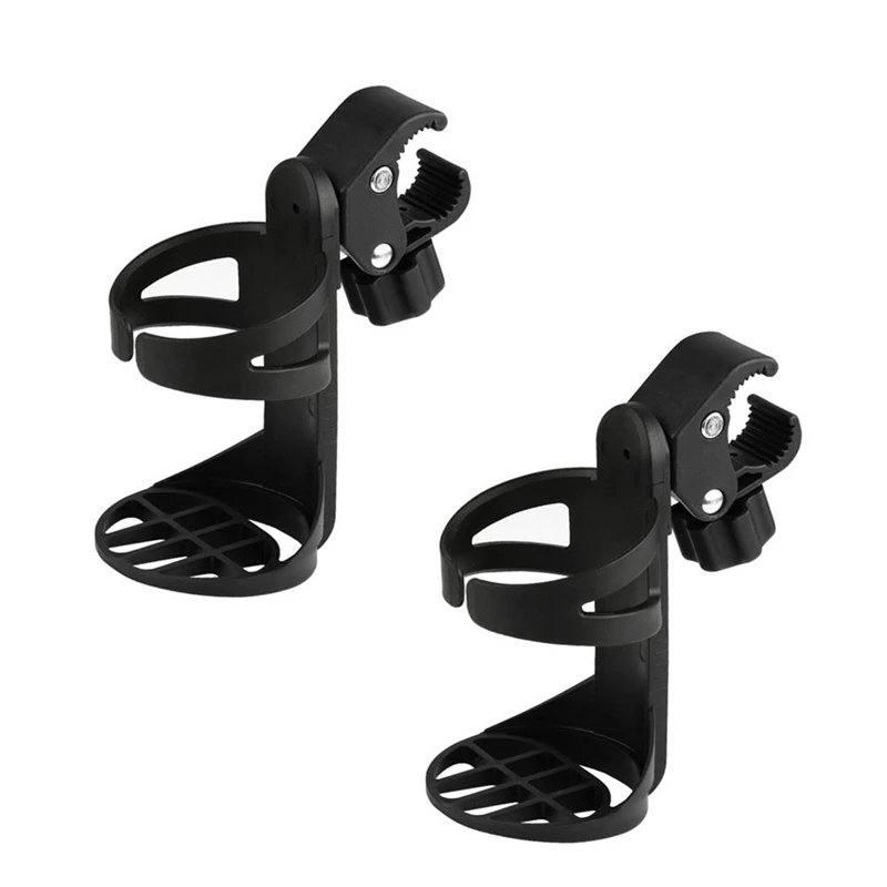 Universal Baby Stroller Cup Holder/Bicycle Holder 360 Degree Rotating Bicycle | Спорт и развлечения