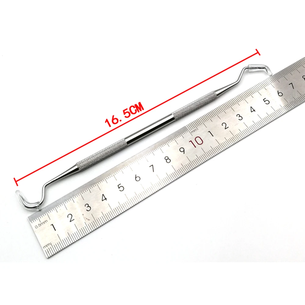 2 шт. скребок для удаления зубного налета | Красота и здоровье