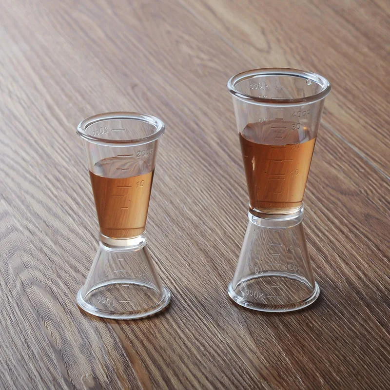 RUX мастерской коктейльное мерная чашка для дома Бар вечерние полезные Барные