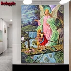 Алмазная вышивка 