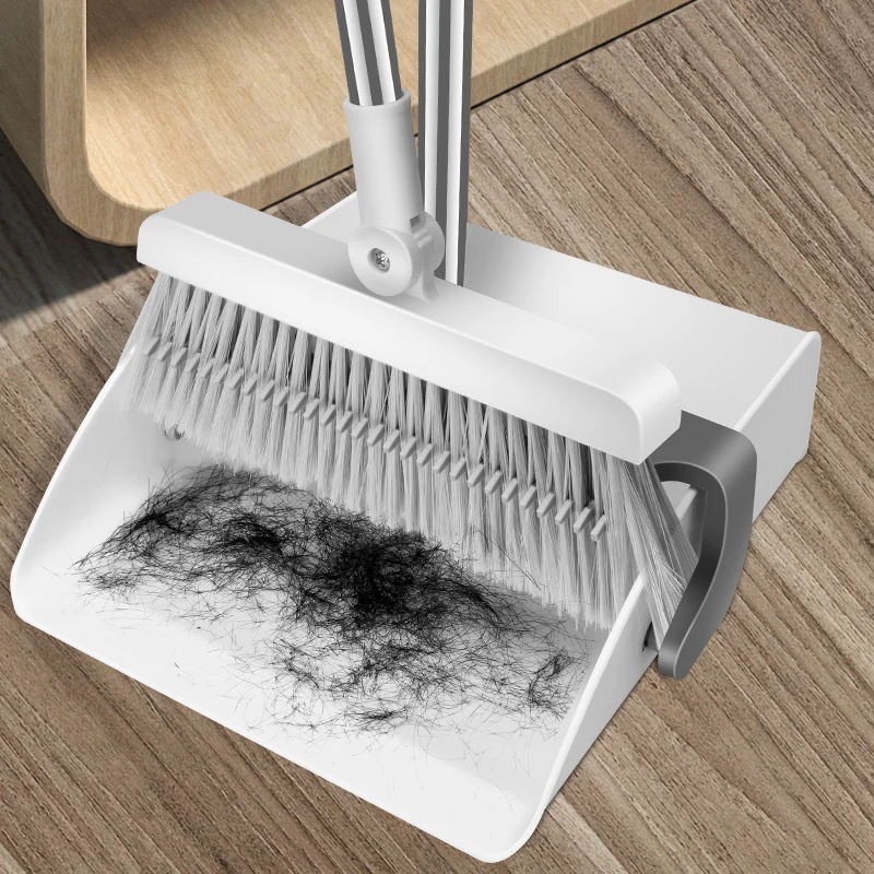 Вращающаяся щетка для пола практичная ковровая машина подметание антипригарная