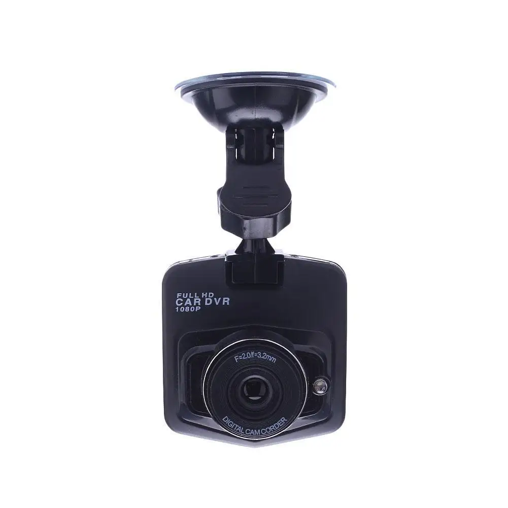 

Plastic New Original Mini Car Dvr Camera Dashcam Full Video Registrator Night Dash Cam Parking Monitor Function Motion Detection
