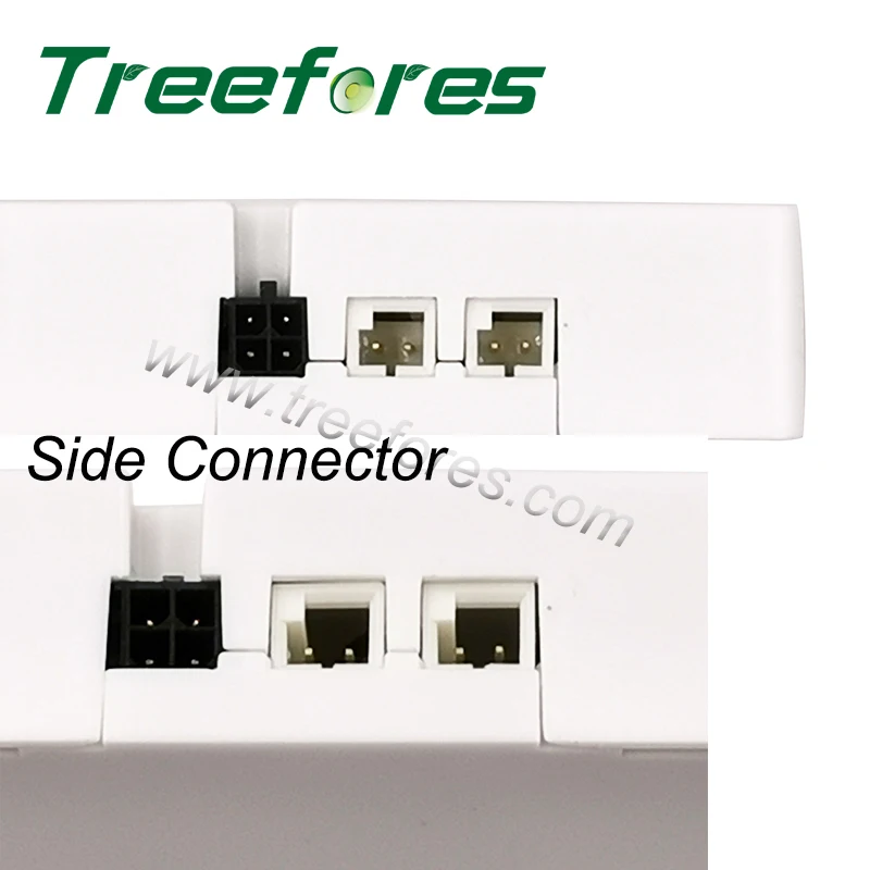 Тонкий светодиодный Питание 18 Вт 24 36 48 60 AC 110V 220V 240V DC/DC 12V шкаф регулятор освещения |
