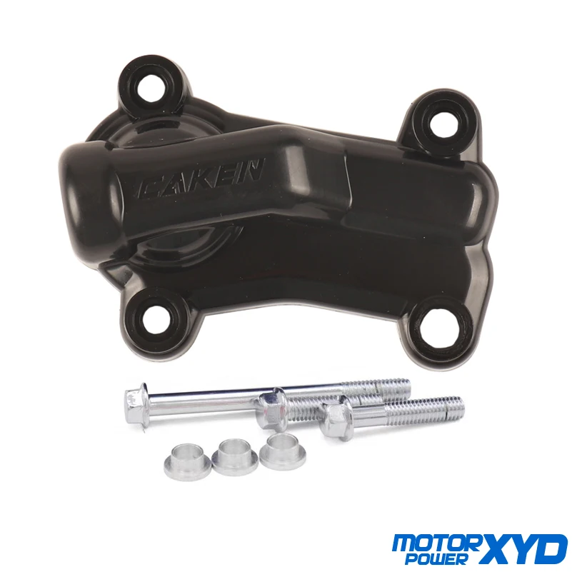 Крышка водяного насоса протектор для 250 300 модели SX EXC XC XCW зубьев Husqvarn TC TE TX TE250i 300i