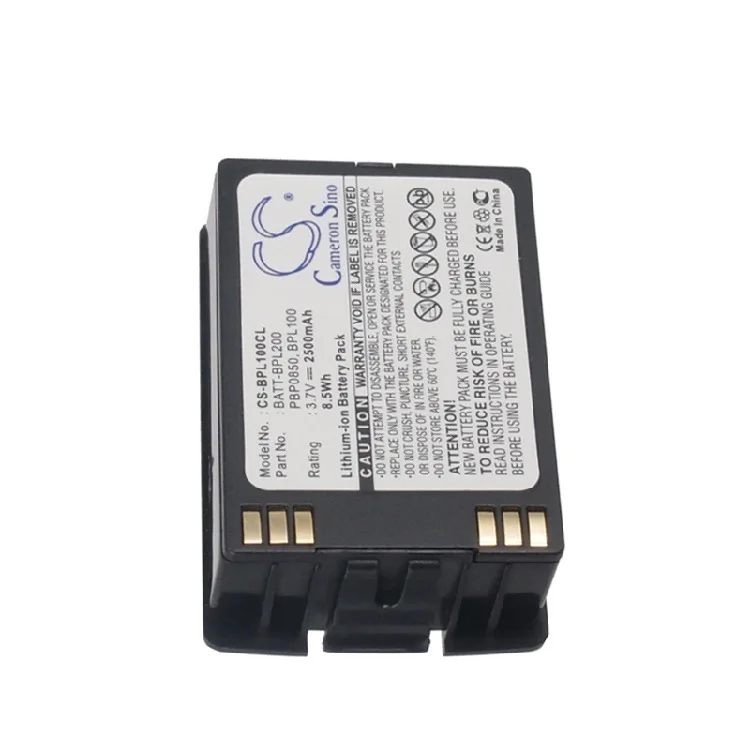 Камера для ALCATEL IP Touch 310 610 AVAYA 3641 беспроводной телефон POLYCOM 6020 6030 8020 BPL200 батарея |