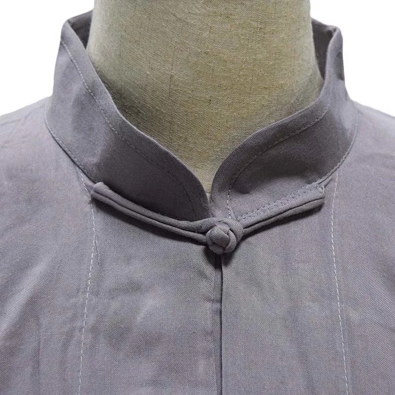 Китайская Униформа Tai chi хлопковая высококачественная одежда Wushu для кунг-фу