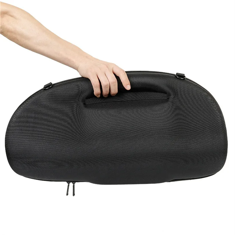 EVA жесткая дорожная сумка чехол для хранения JBL BOOMBOX Bluetooth динамик 560X293X195 мм
