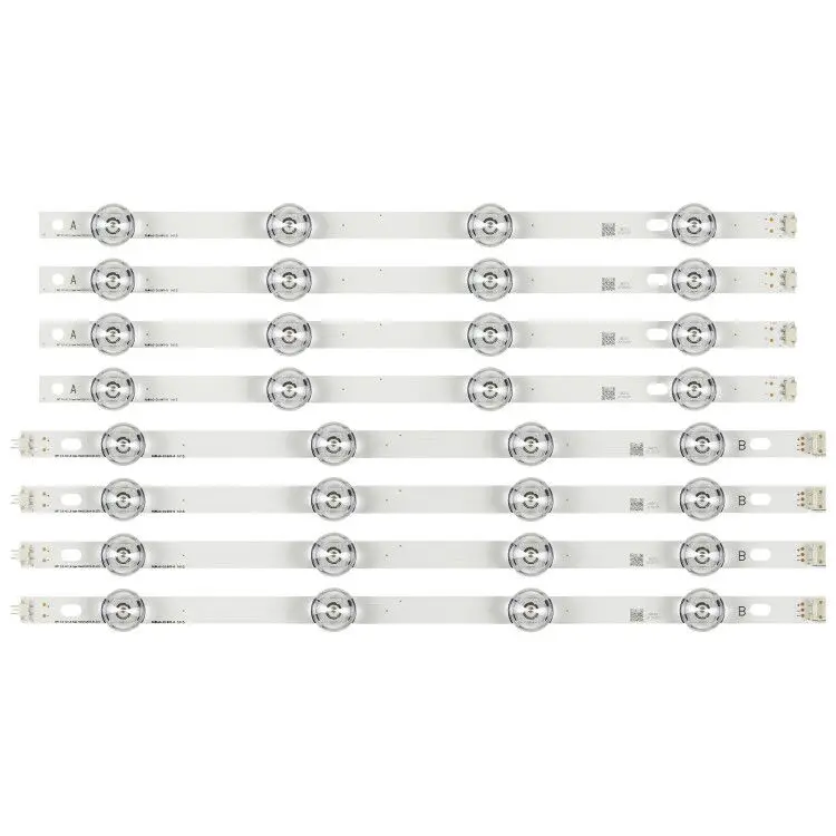 Светодиодная лента для подсветки LG DRT 3 0 42 Прямая поставка AGF78402101 T420HVF07 42LB650V 42LB561U