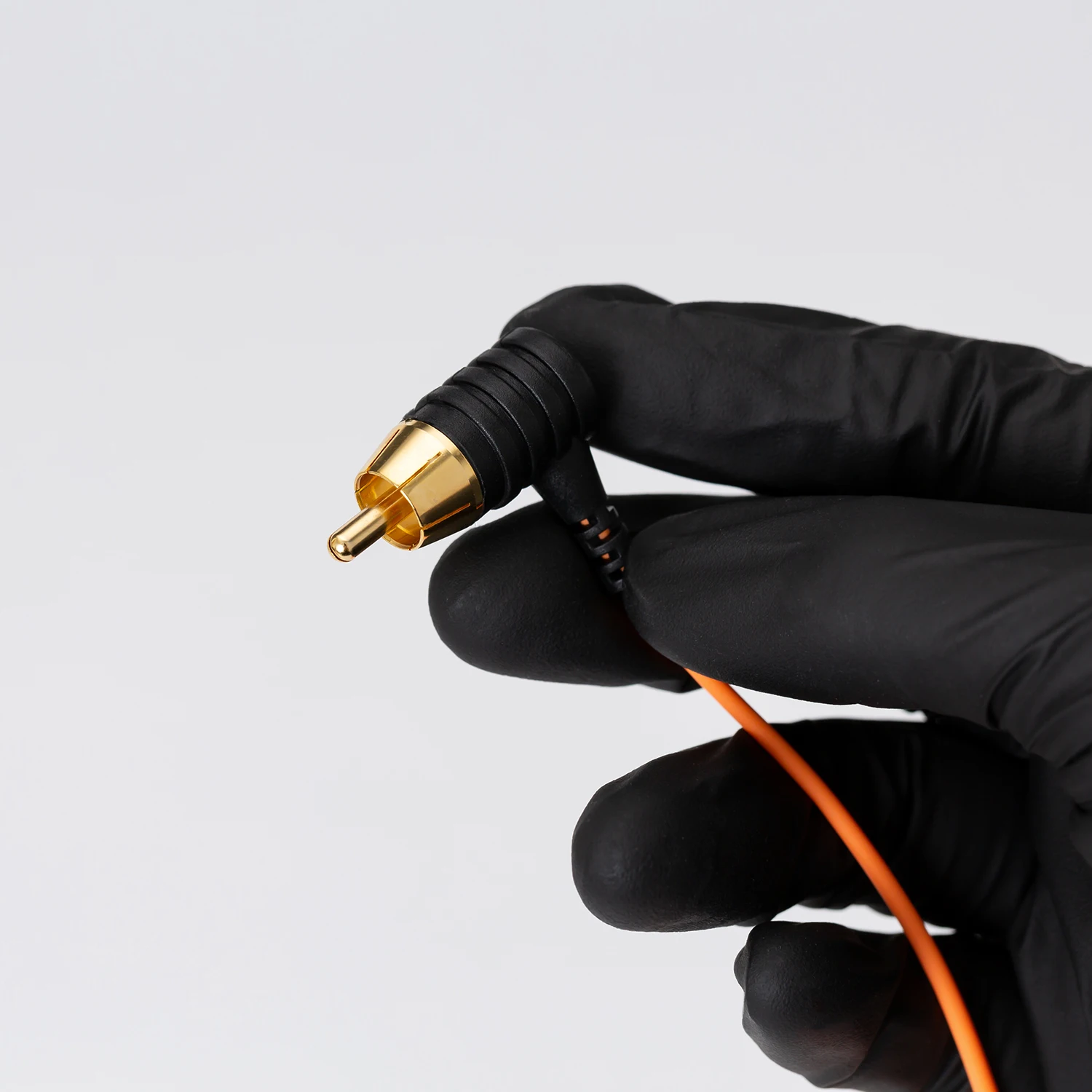 6 футов EZ Iwork шнур для тату-клипсы легкий тонкий мягкий силиконовый кабель блока