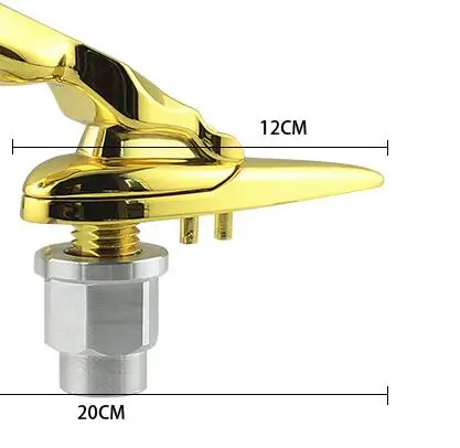 Gold directly A 3D металлический высококачественный Серебряный Золотой х s-образный значок с орнаментом Эмблема для XJ 6/8 XJR XF S X - Цвет: Gold directly A