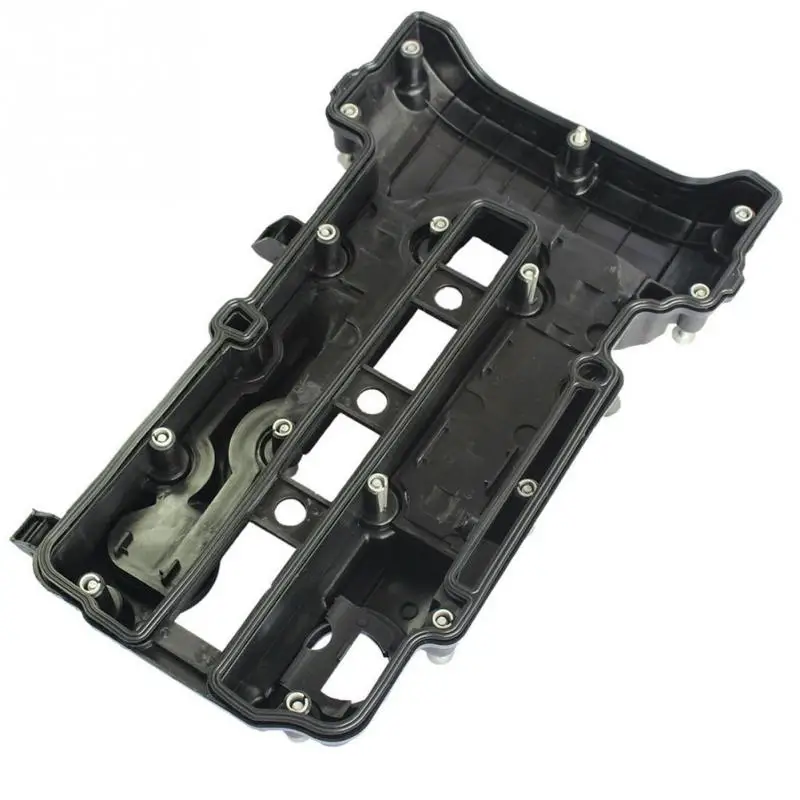 Новая крышка клапана двигателя для Chevrolet Cruze Sonic Cadillac Buick 1.4L 55573746 2011-2015 запасные