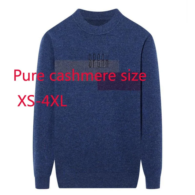 

Новое поступление, высококачественные вязаные утепленные мужские осенне-зимние компьютерные вязаные толстые пуловеры, Повседневный свите...