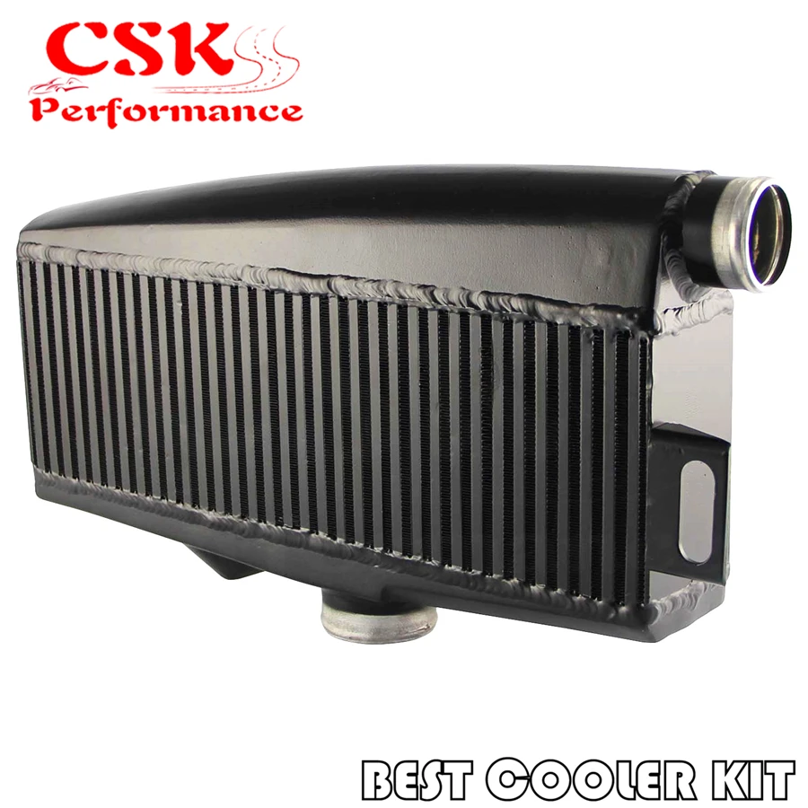 Высокопроизводительный интеркулер с верхним креплением подходит для Subaru Impreza