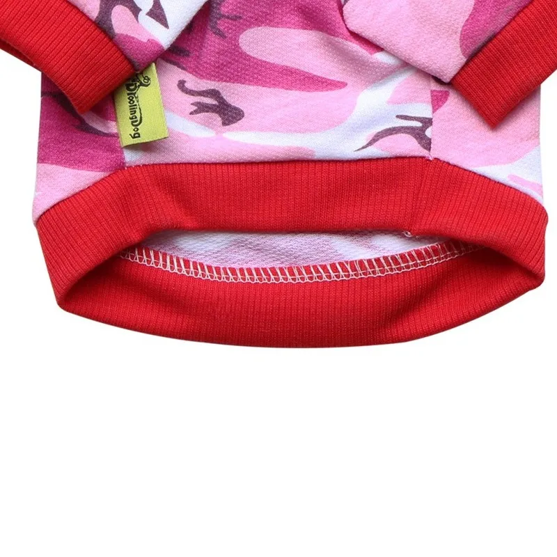 Товары для домашних животных Одежда Костюм кошки собаки осенне зимняя одежда