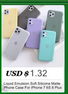 Прозрачный ТПУ чехол для телефона с масляным рисунком для iphone 7 XS Max X XR 11 Pro Max для iphone 6 6s 7 8 plus чехол с фоторамкой задняя крышка
