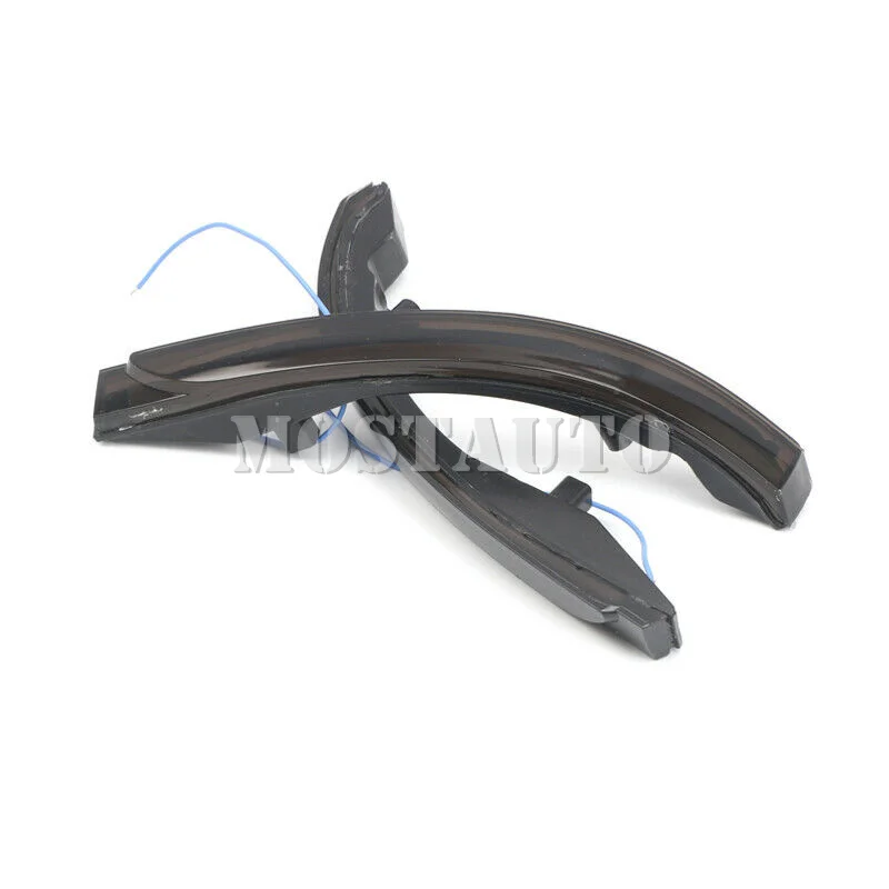 LED Dynamic Side Mirror Turn Signal Light Sequential Indicator For Kia Sportage R 2011-2015 2pcs Car Accessories Interior | Автомобили и