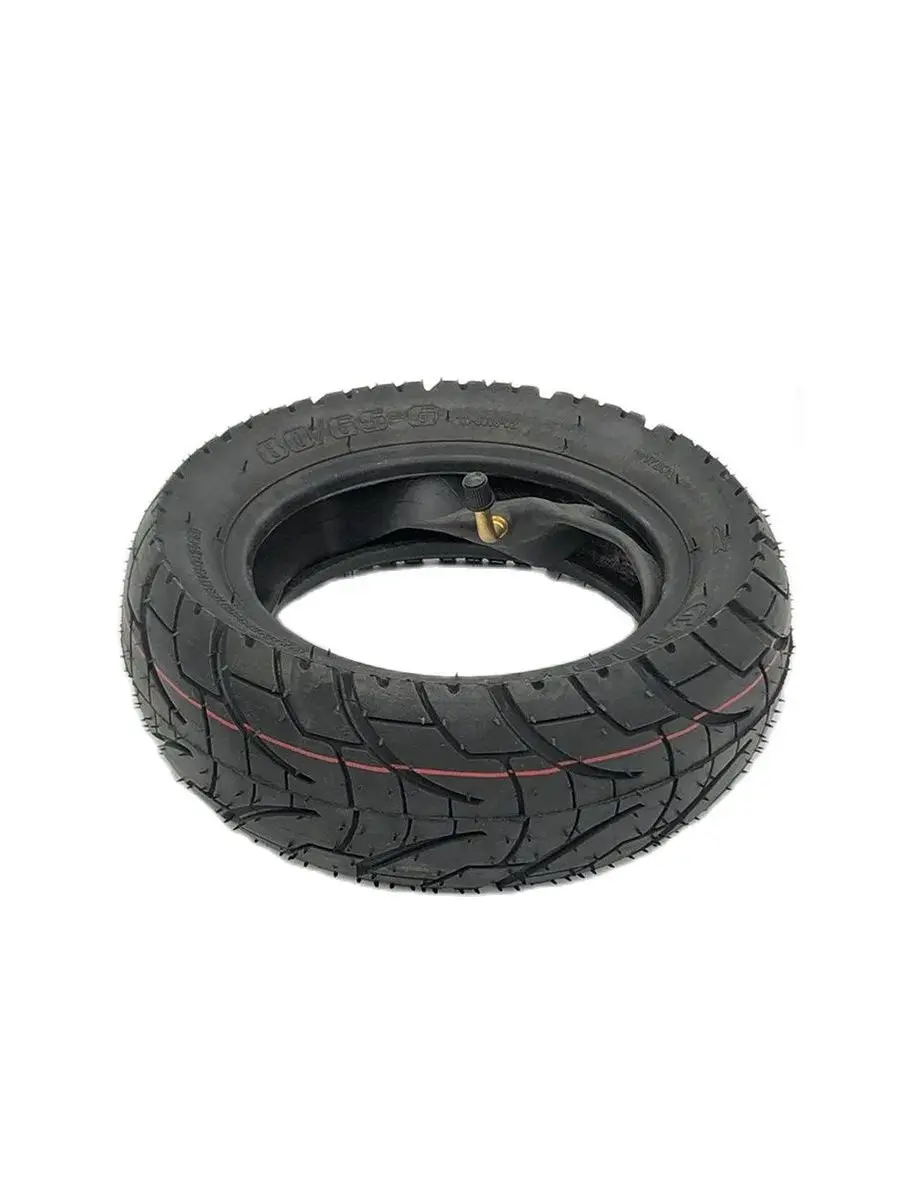 80/60-6 Vacuum Tubeless tire /Tyre For E-Scooter Motor Electric Scooter Go karts ATV Quad Speedway | Автомобили и мотоциклы