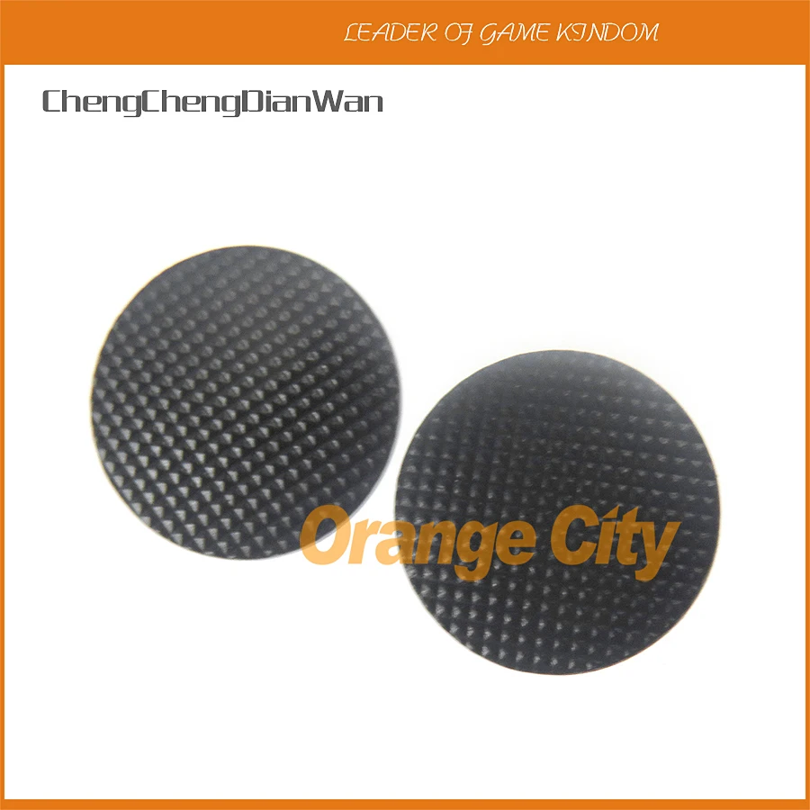 Высококачественный аналоговый 3d колпачок джойстика для игровой консоли PSP1000 PSP