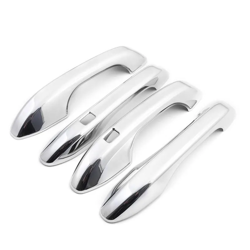 

Outer Handle Door Bowl Protective Sticker Door Handle Modification Protection for Hyundai Creta/Cantus IX25 2021