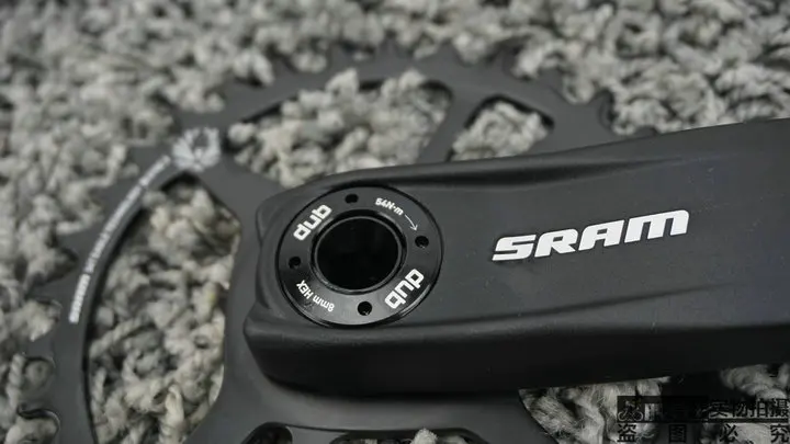 SRAM NX Eagle MTB кренкеты DUB 12 Скоростей 30/32/34T 170/175 мм 3/6 офсет | Спорт и развлечения