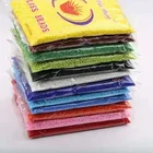 29888-4968 шт. 234 мм однотонные рисовые бусины, очаровательные стеклянные бусины, оптовая продажа, бриллиантовые серьги, шейные браслеты