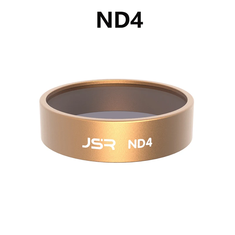 ND 4 Фильтр камеры для Xiaomi Fimi X8 SE CPL UV Star ND 4 8 16 32 фильтры нейтральной плотности для Fimi X8 SE аксессуары для дрона - Цвет: ND 4
